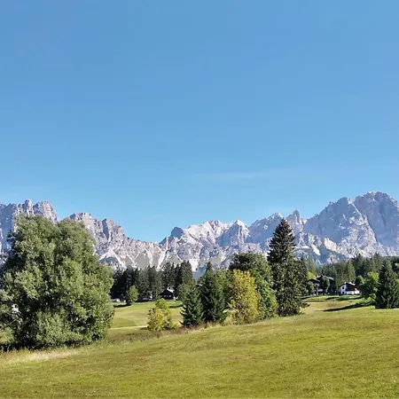 Lejlighed Croda
