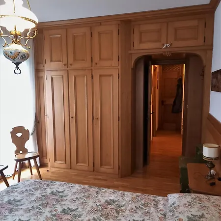 Croda Appartement
