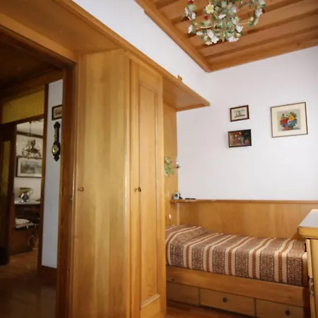 Croda Appartement