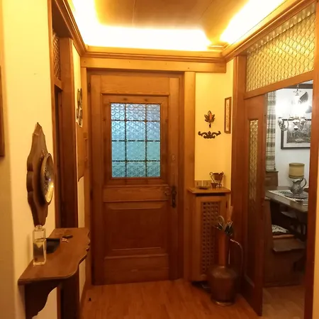 Croda Appartement *