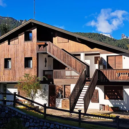 Croda Appartement
